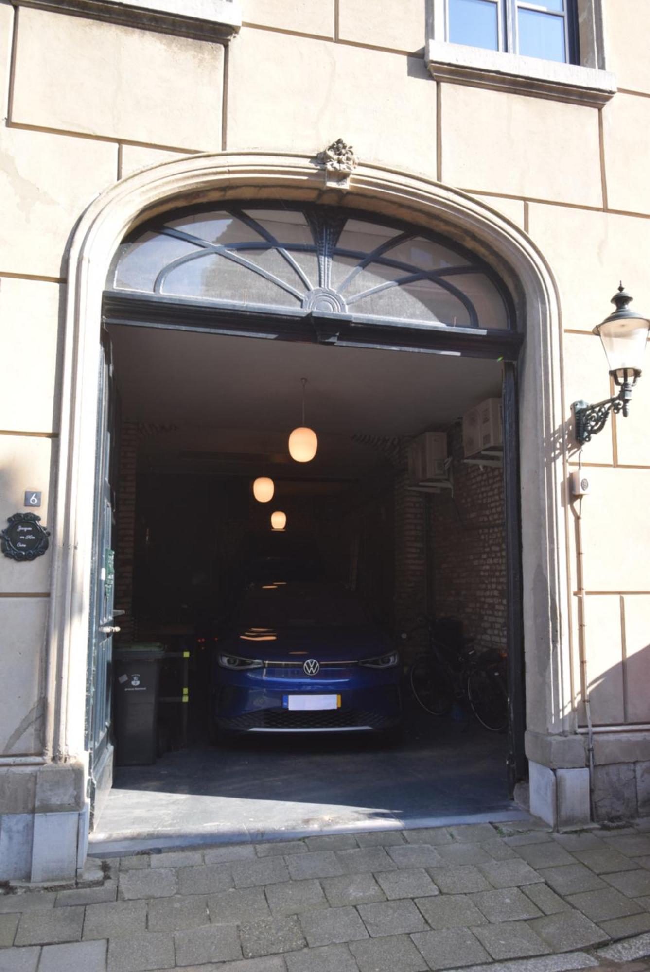 Swalmerkwartier Roermond Εξωτερικό φωτογραφία